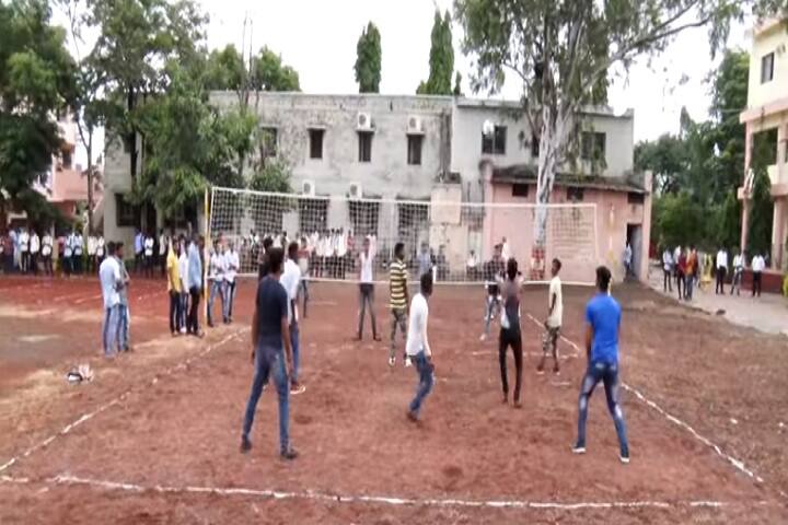 sports